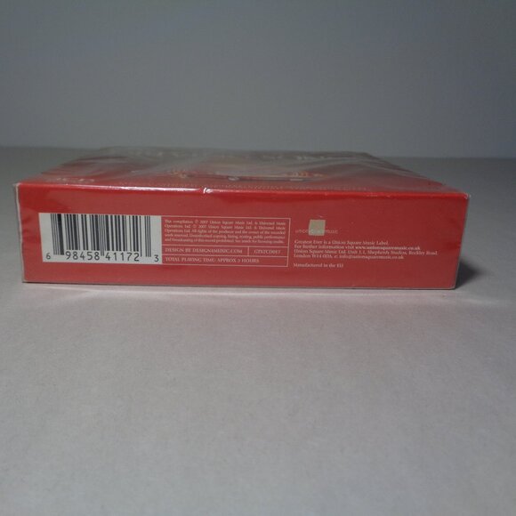 GREATEST EVER DRIVING SONGS by Various Artists / New CD / 3 Disc Set / 50 Tracks - Picture 10 of 12